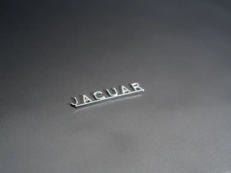 1961 Jaguar E-Type Series 1 - Image 20 of 26
