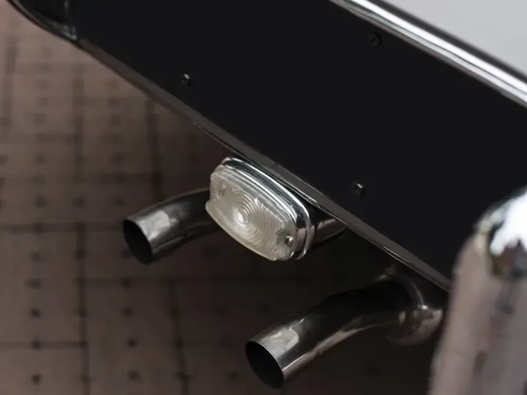 1961 Jaguar E-Type Series 1 - Image 21 of 26