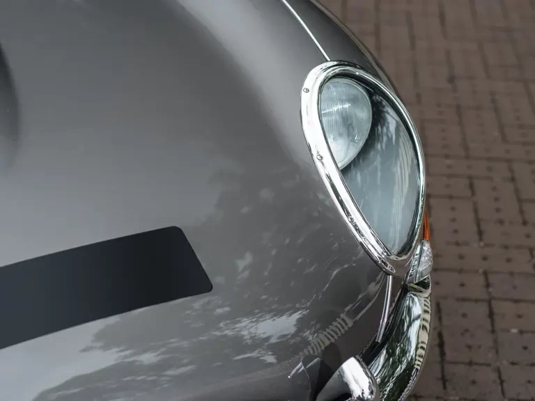 1961 Jaguar E-Type Series 1 - Image 18 of 26