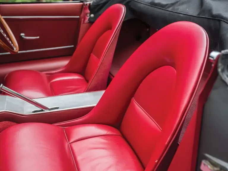 1961 Jaguar E-Type Series 1 - Image 16 of 26