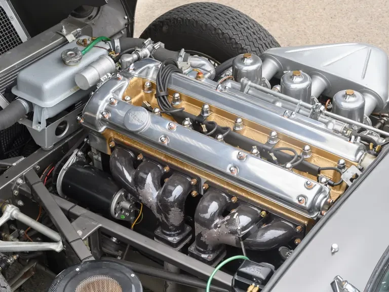 1961 Jaguar E-Type Series 1 - Image 30 of 31