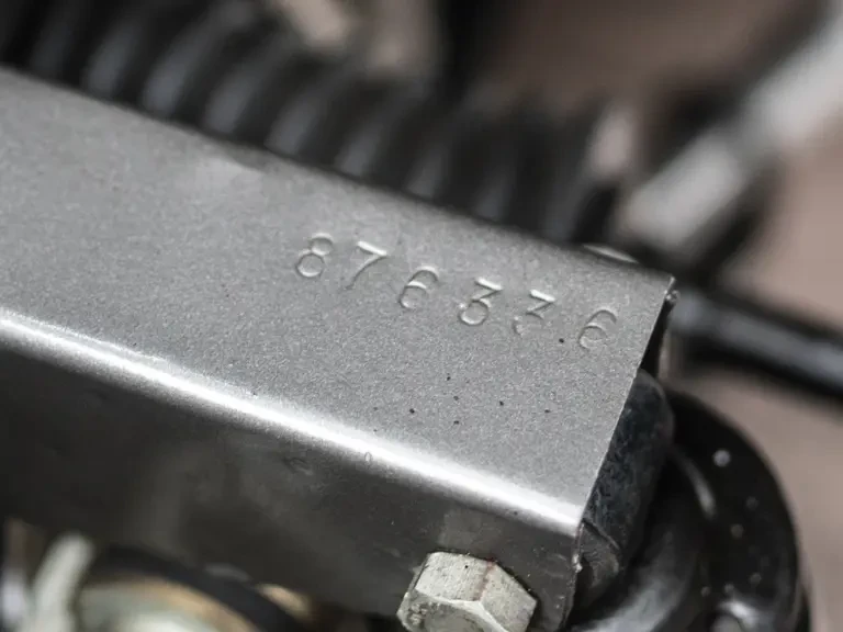 1961 Jaguar E-Type Series 1 - Image 23 of 26