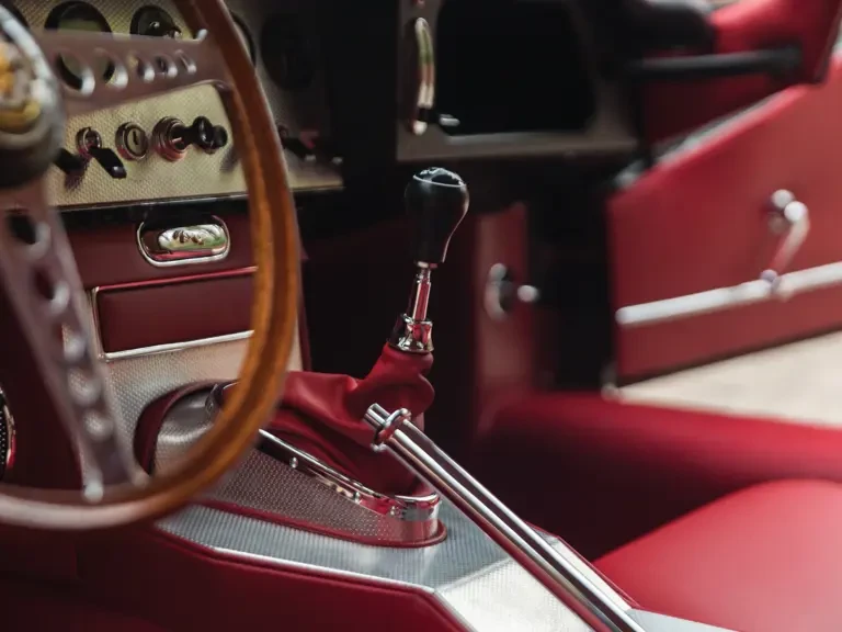 1961 Jaguar E-Type Series 1 - Image 29 of 31