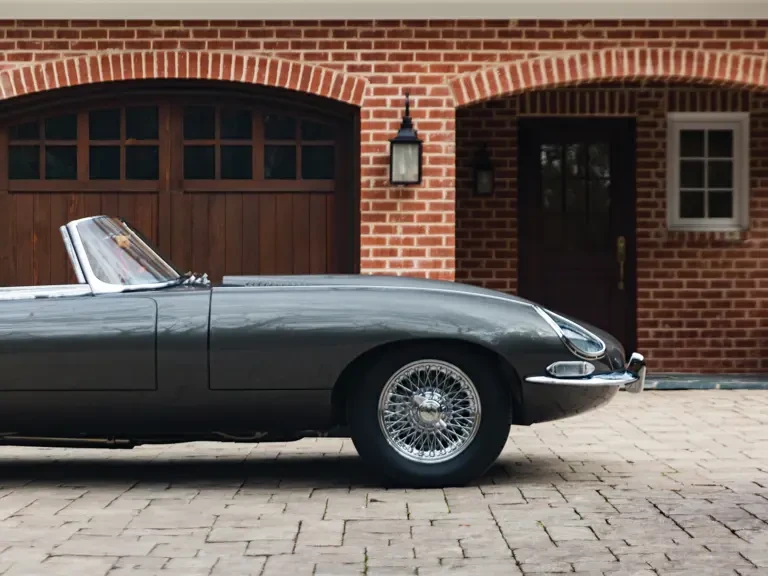 1961 Jaguar E-Type Series 1 - Image 16 of 31
