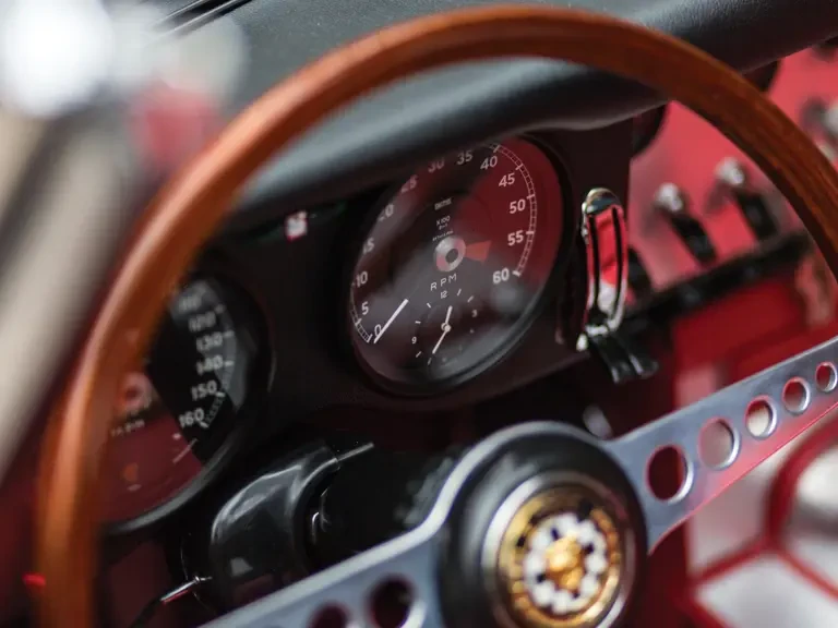 1961 Jaguar E-Type Series 1 - Image 20 of 31