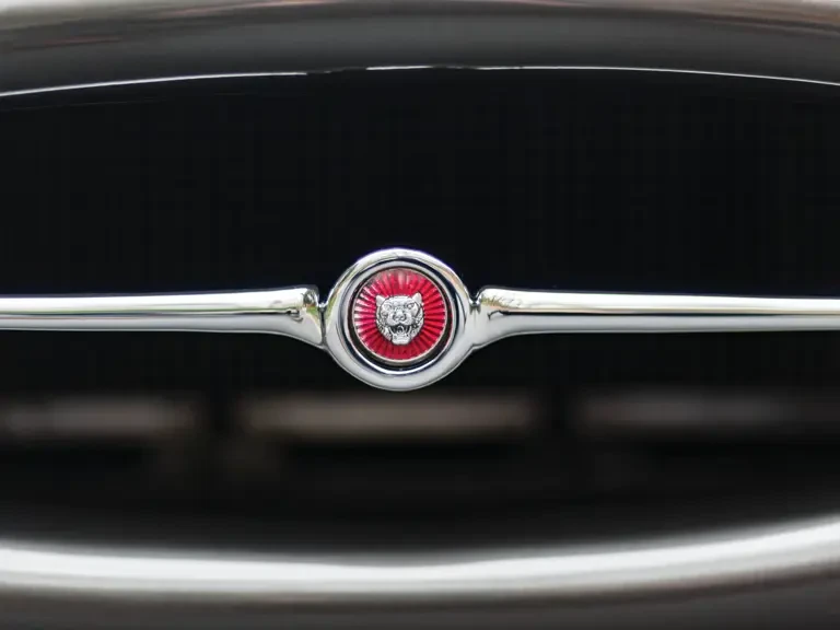 1961 Jaguar E-Type Series 1 - Image 12 of 31