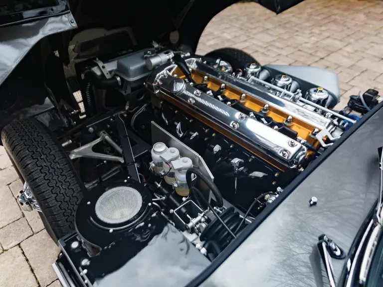 1961 Jaguar E-Type Series 1 - Image 24 of 31