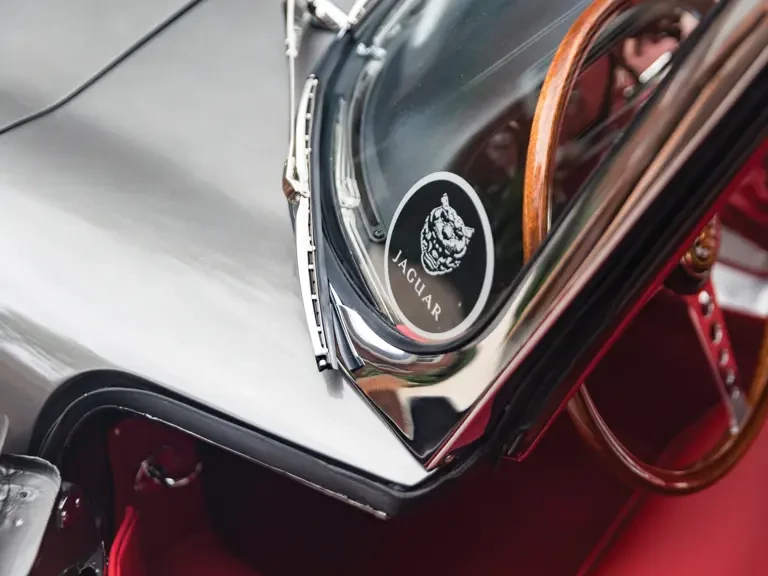 1961 Jaguar E-Type Series 1 - Image 28 of 31