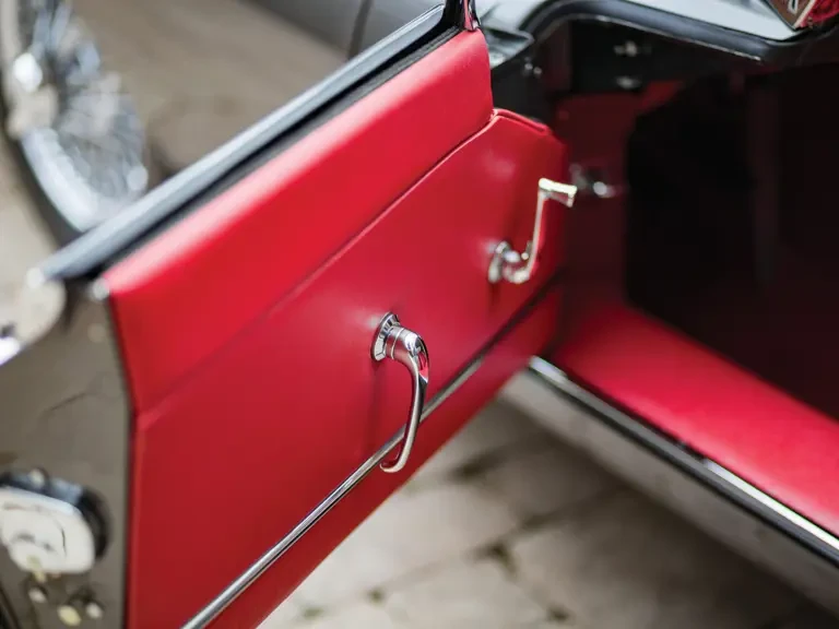 1961 Jaguar E-Type Series 1 - Image 30 of 31