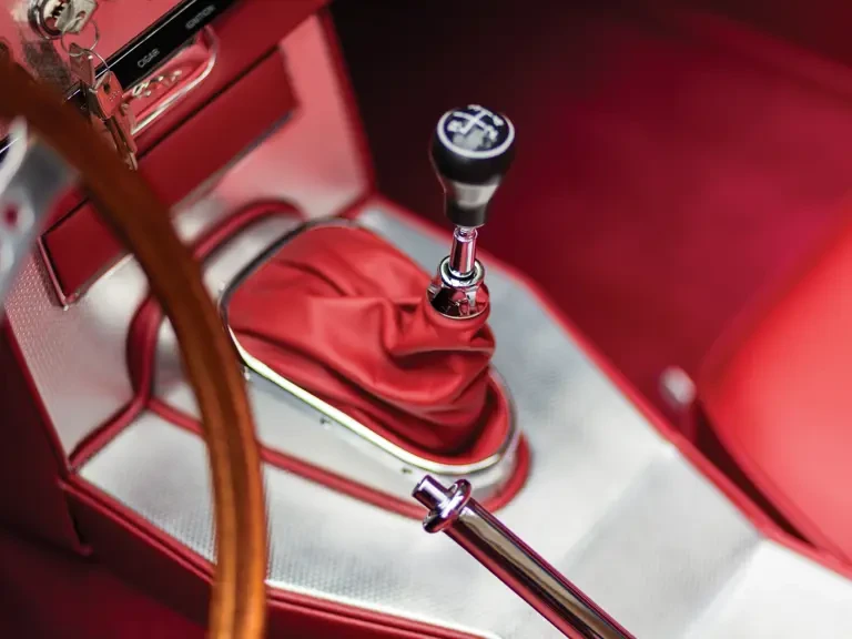 1961 Jaguar E-Type Series 1 - Image 18 of 31