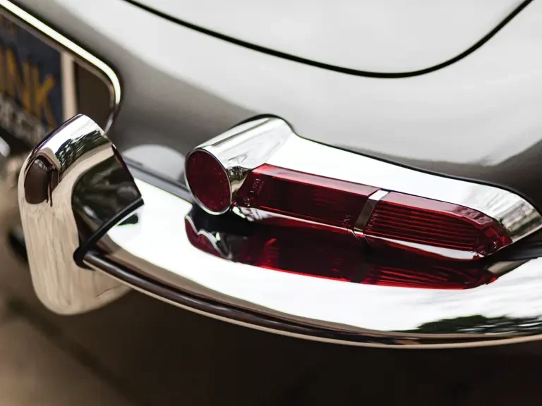 1961 Jaguar E-Type Series 1 - Image 14 of 31