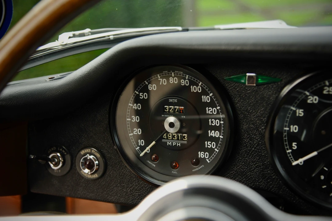 1961 Jaguar E-Type Series 1 - Image 13 of 28