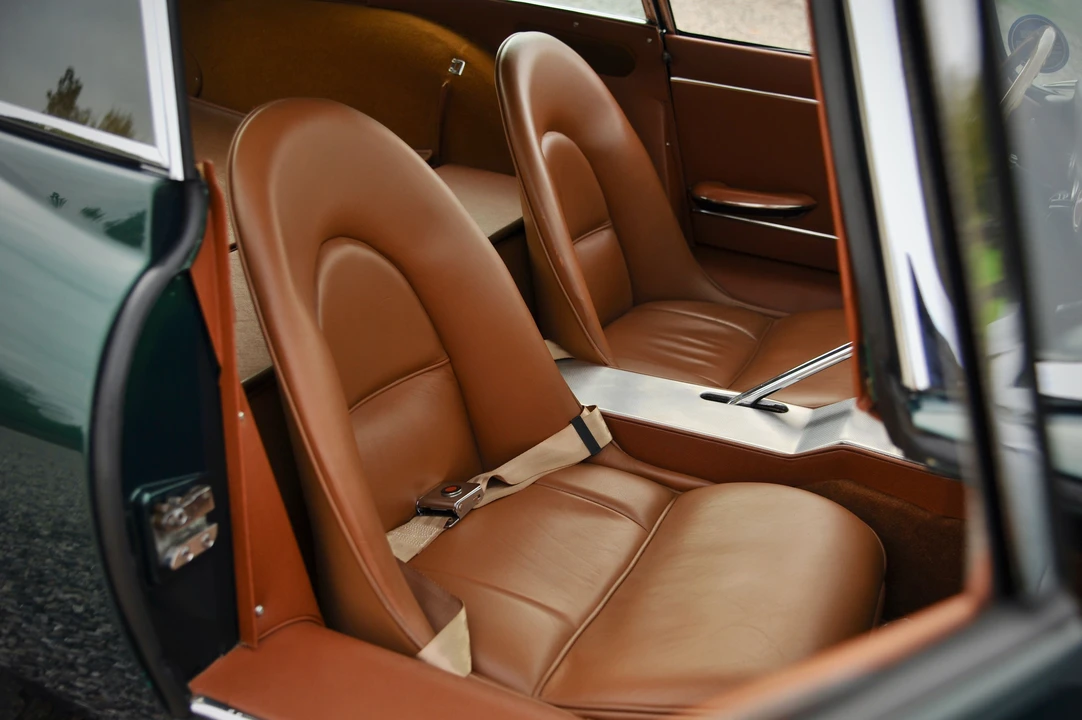 1961 Jaguar E-Type Series 1 - Image 15 of 28