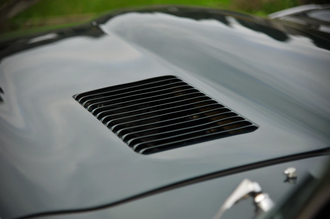 1961 Jaguar E-Type Series 1 - Image 22 of 28
