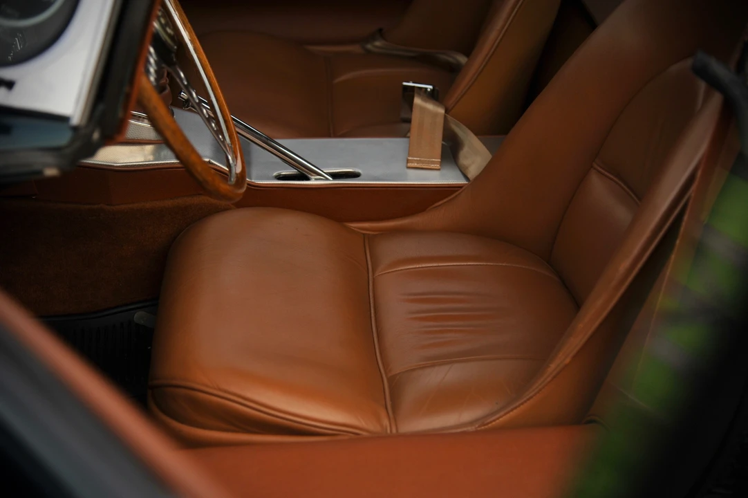 1961 Jaguar E-Type Series 1 - Image 16 of 28