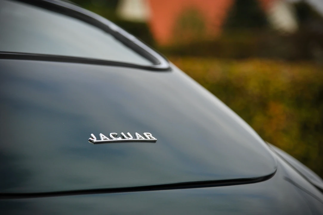 1961 Jaguar E-Type Series 1 - Image 21 of 28