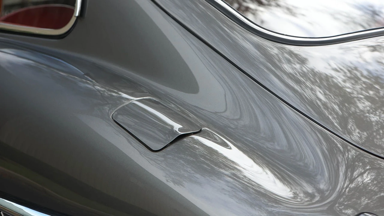 1961 Jaguar E-Type Series 1 - Image 26 of 31