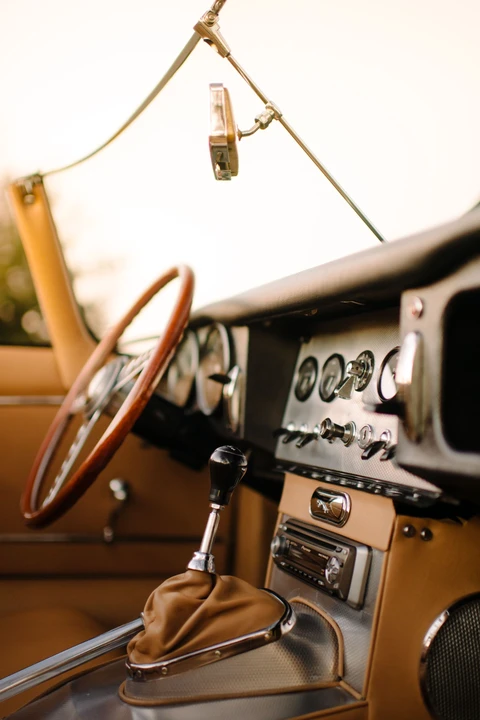 1961 Jaguar E-Type Series 1 - Image 21 of 31