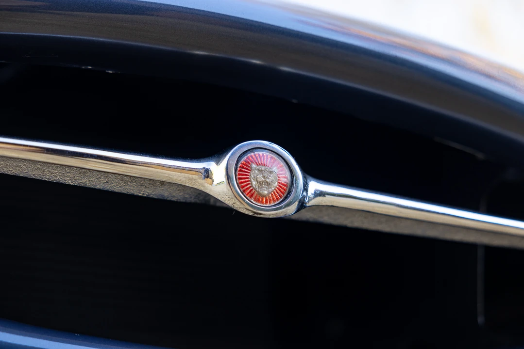 1961 Jaguar E-Type Series 1 - Image 29 of 31
