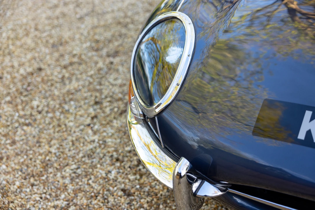 1961 Jaguar E-Type Series 1 - Image 30 of 31