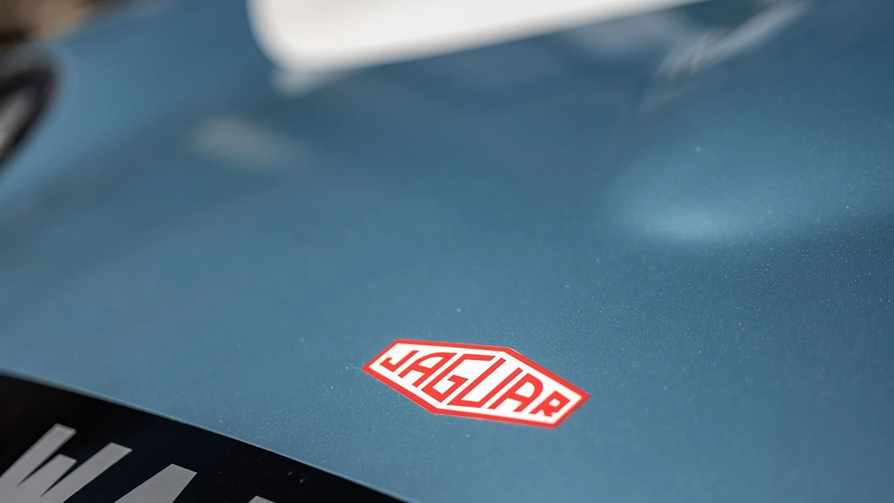 1961 Jaguar E-Type Series 1 - Image 30 of 31