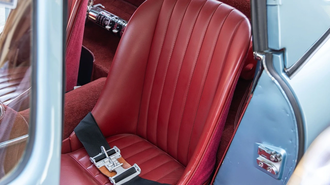 1961 Jaguar E-Type Series 1 - Image 7 of 31