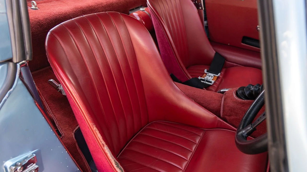 1961 Jaguar E-Type Series 1 - Image 3 of 31