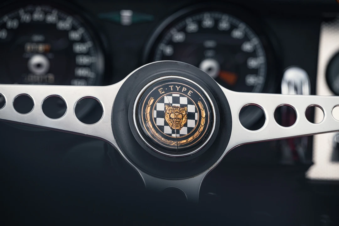 1961 Jaguar E-Type Series 1 - Image 14 of 31