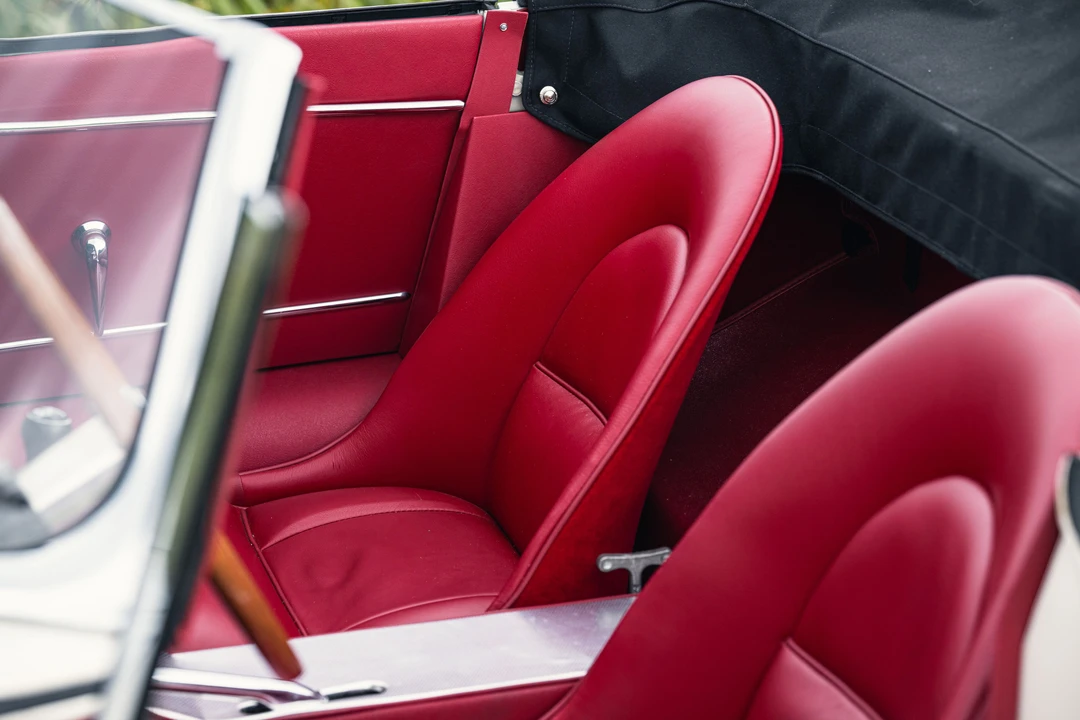 1961 Jaguar E-Type Series 1 - Image 26 of 31