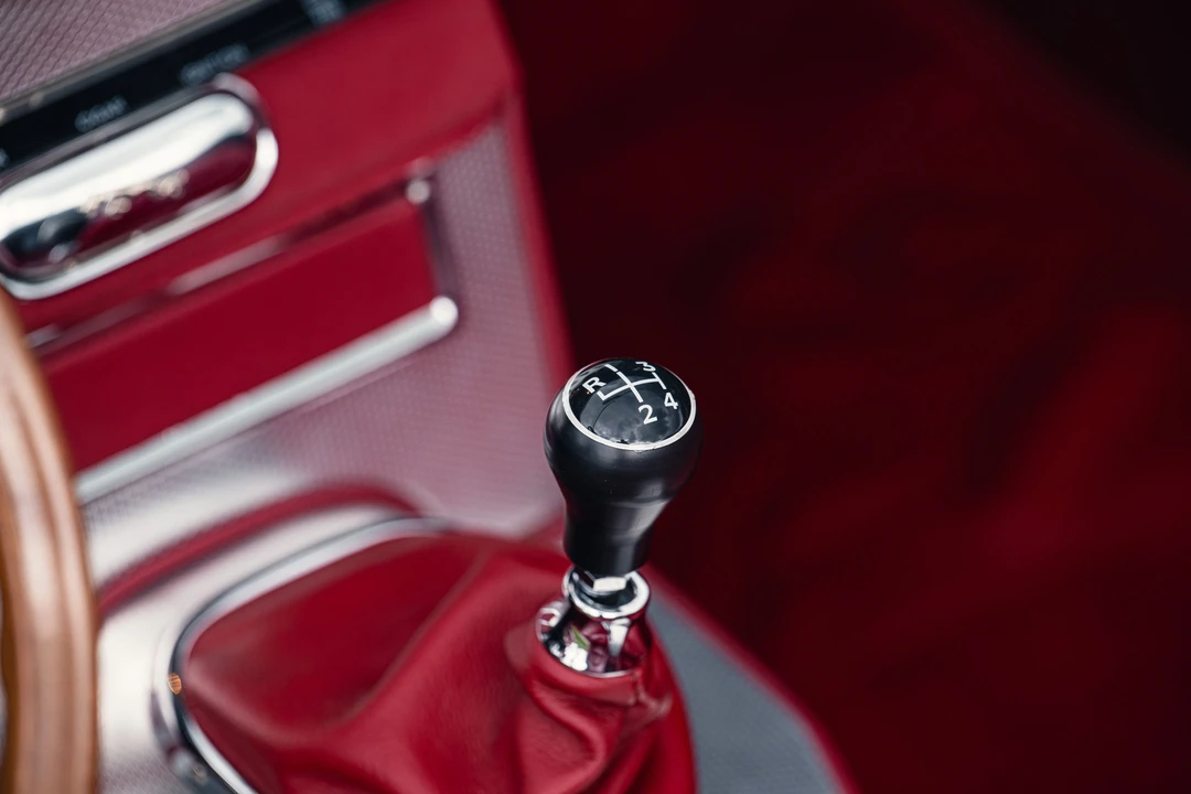 1961 Jaguar E-Type Series 1 - Image 18 of 31