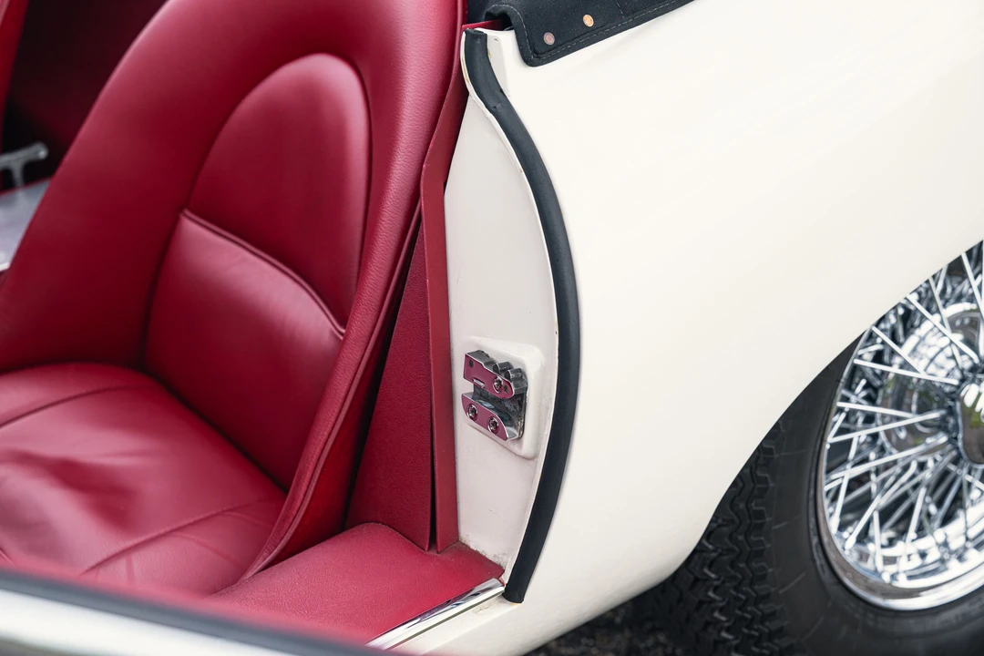 1961 Jaguar E-Type Series 1 - Image 25 of 31