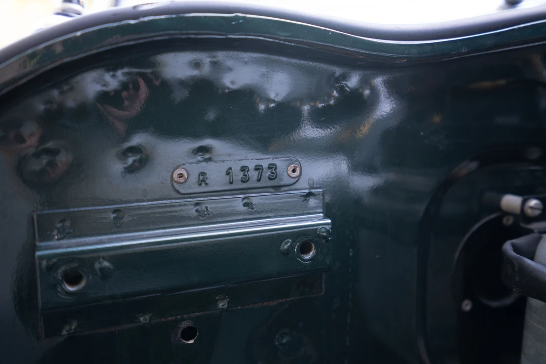 1961 Jaguar E-Type Series 1 - Image 24 of 31