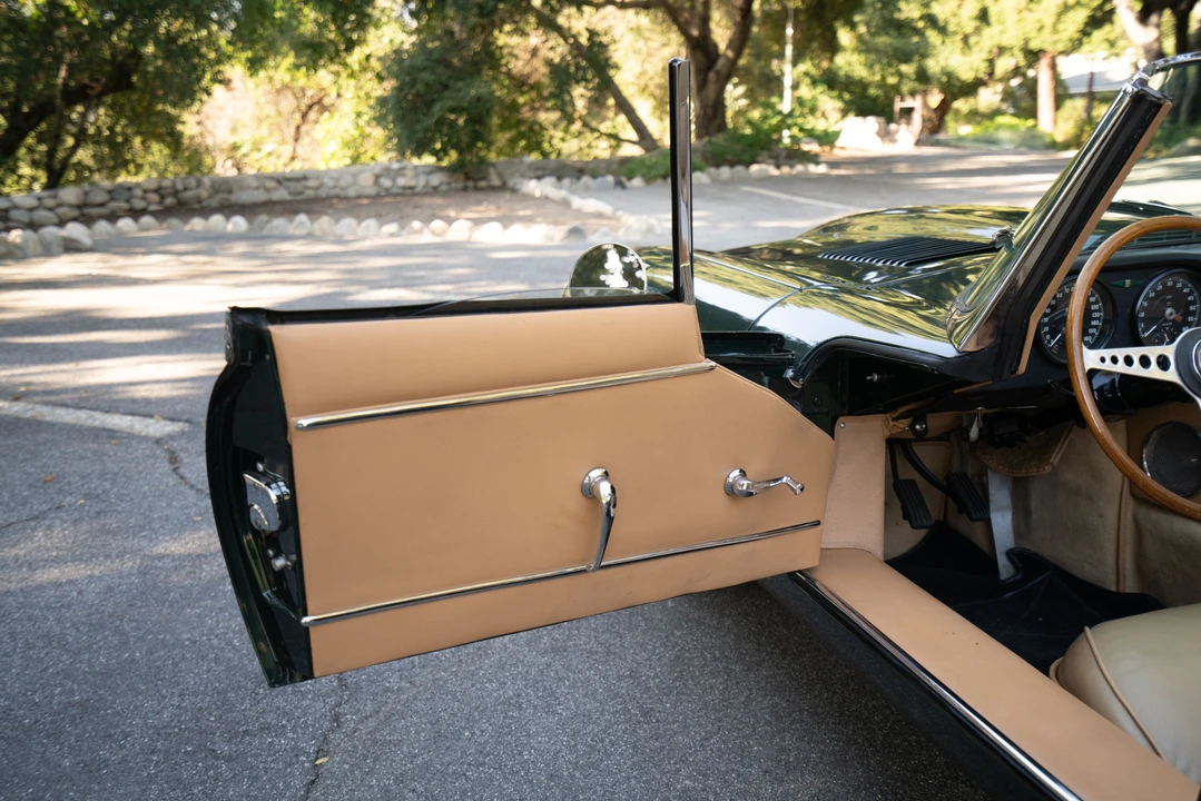 1961 Jaguar E-Type Series 1 - Image 13 of 31