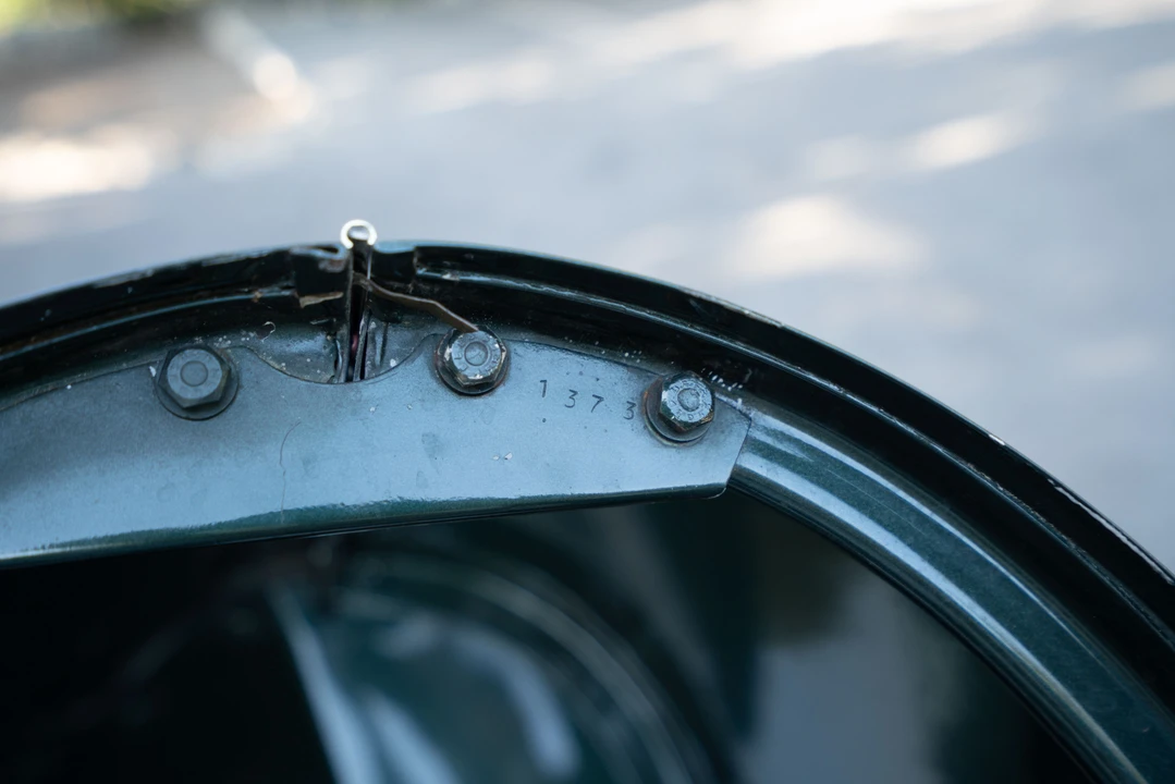 1961 Jaguar E-Type Series 1 - Image 20 of 31