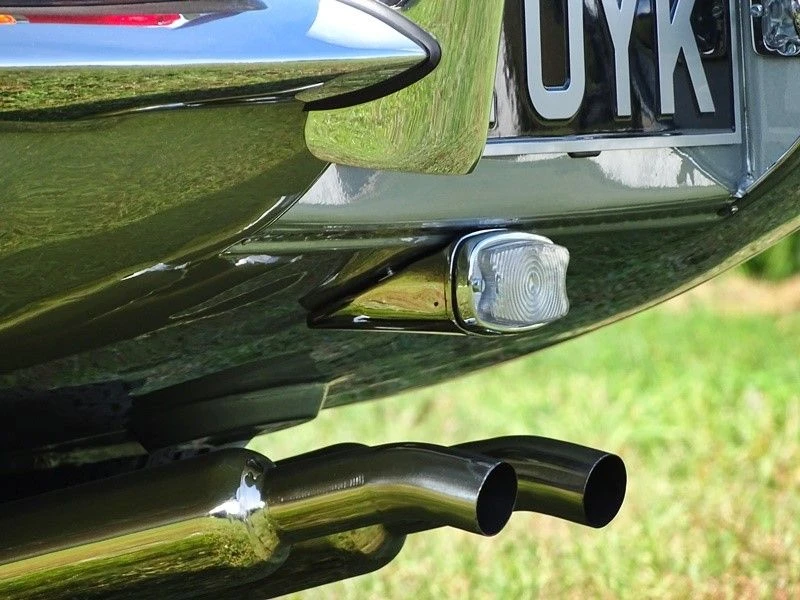 1961 Jaguar E-Type Series 1 - Image 25 of 26