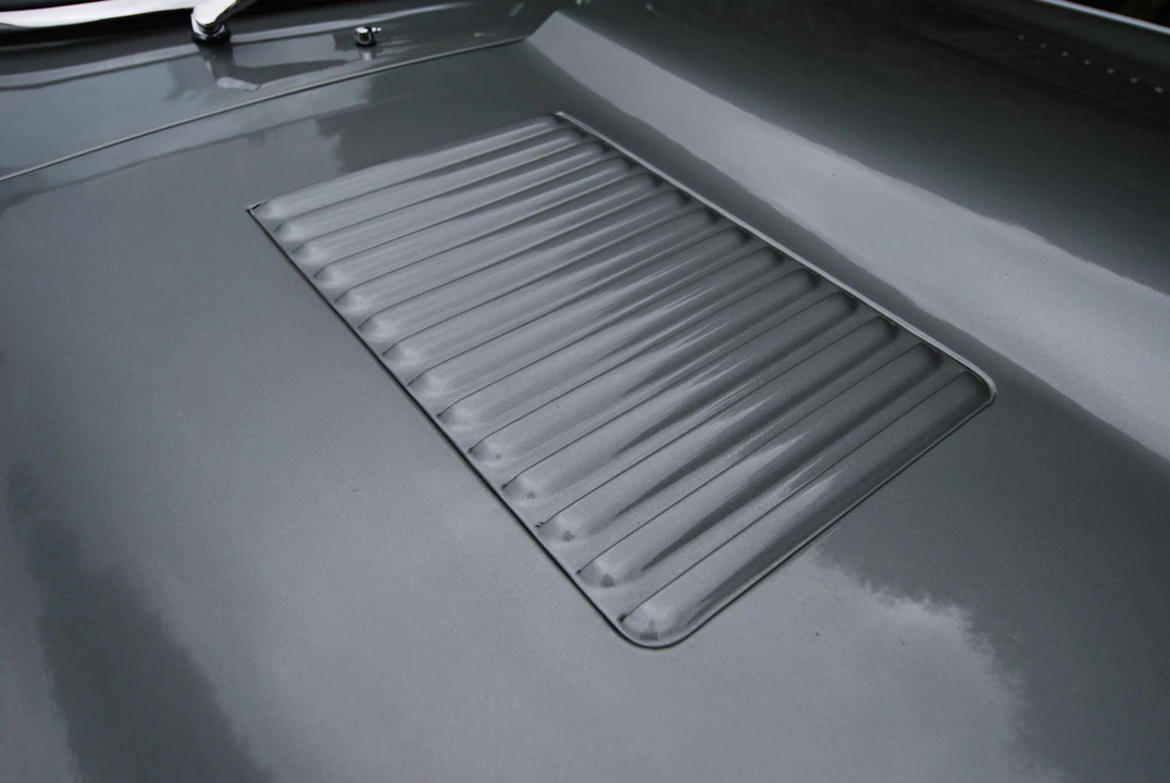 1961 Jaguar E-Type Series 1 - Image 23 of 26