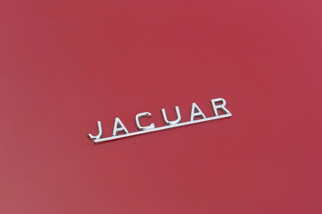 1961 Jaguar E-Type Series 1 - Image 18 of 31