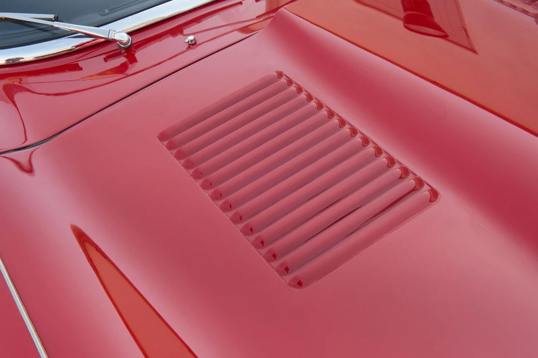 1961 Jaguar E-Type Series 1 - Image 7 of 31