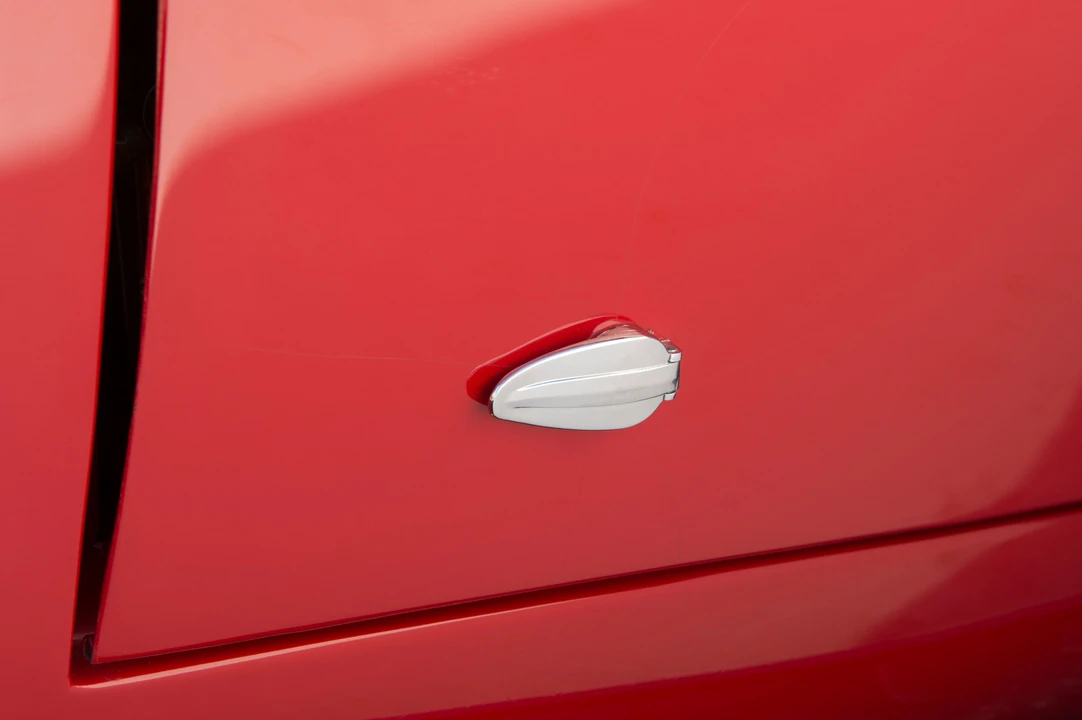 1961 Jaguar E-Type Series 1 - Image 4 of 31