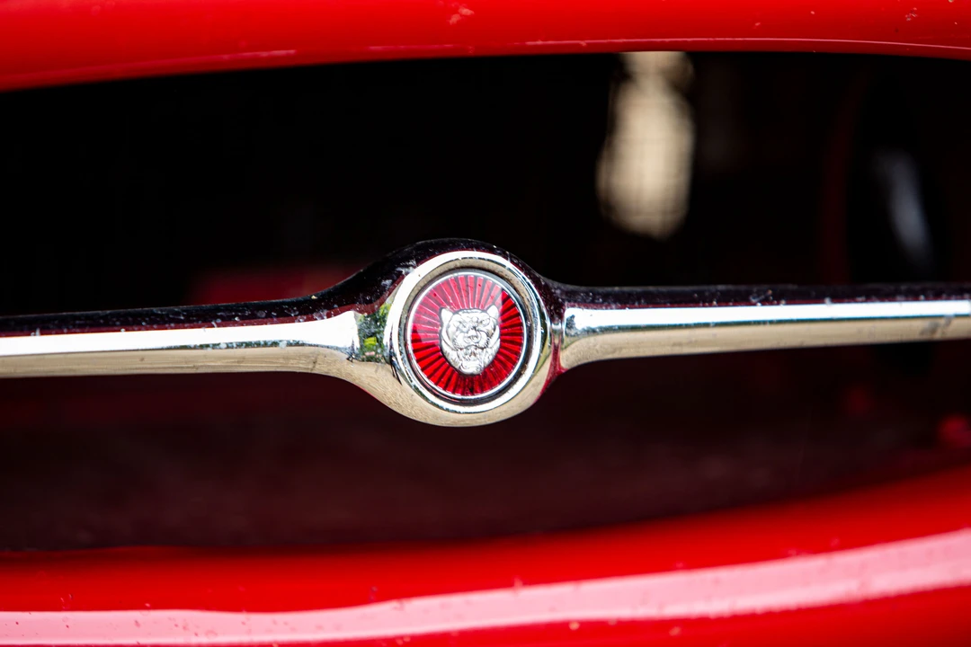 1961 Jaguar E-Type Series 1 - Image 24 of 31