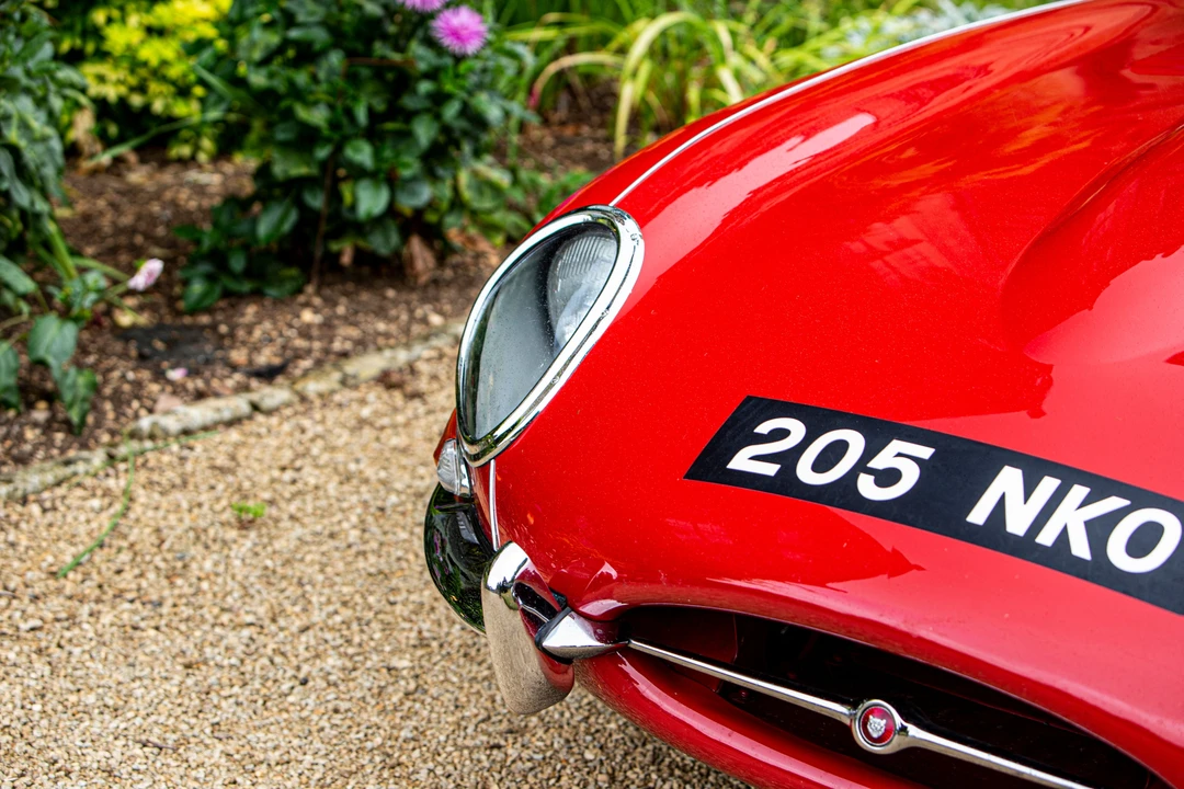 1961 Jaguar E-Type Series 1 - Image 26 of 31