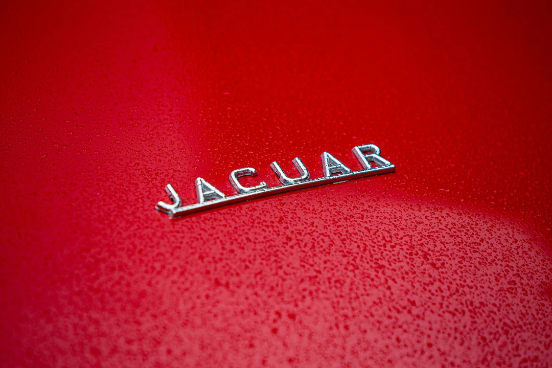 1961 Jaguar E-Type Series 1 - Image 17 of 31