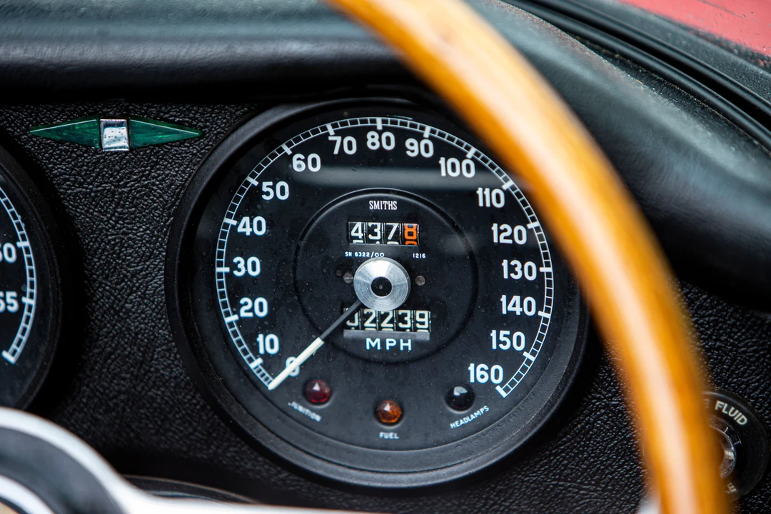 1961 Jaguar E-Type Series 1 - Image 14 of 31