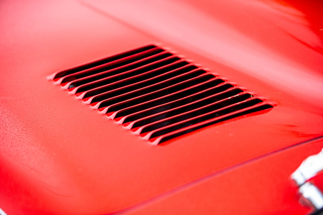1961 Jaguar E-Type Series 1 - Image 8 of 31