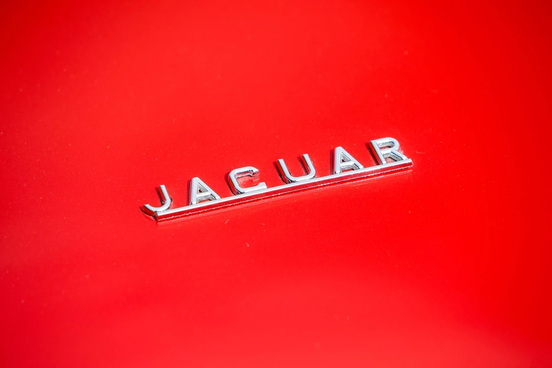 1961 Jaguar E-Type Series 1 - Image 13 of 31