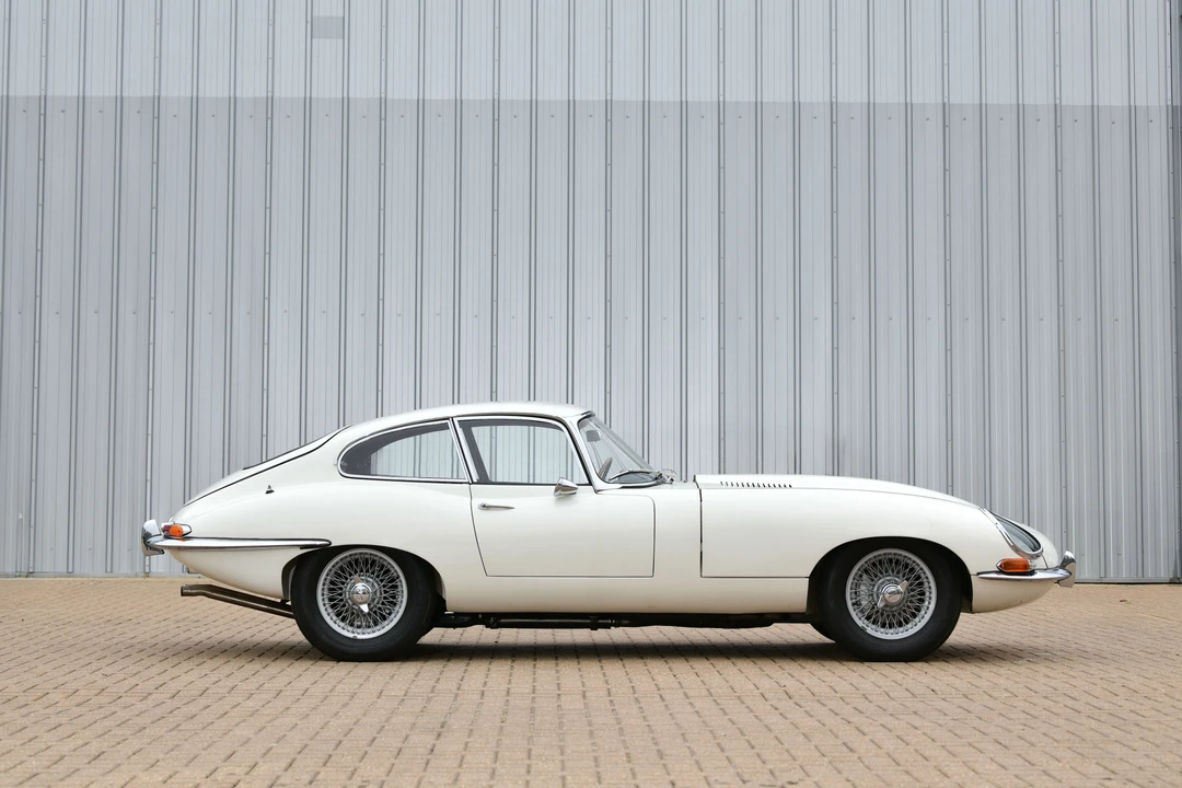 1961 Jaguar E-Type Series 1 - Image 29 of 31