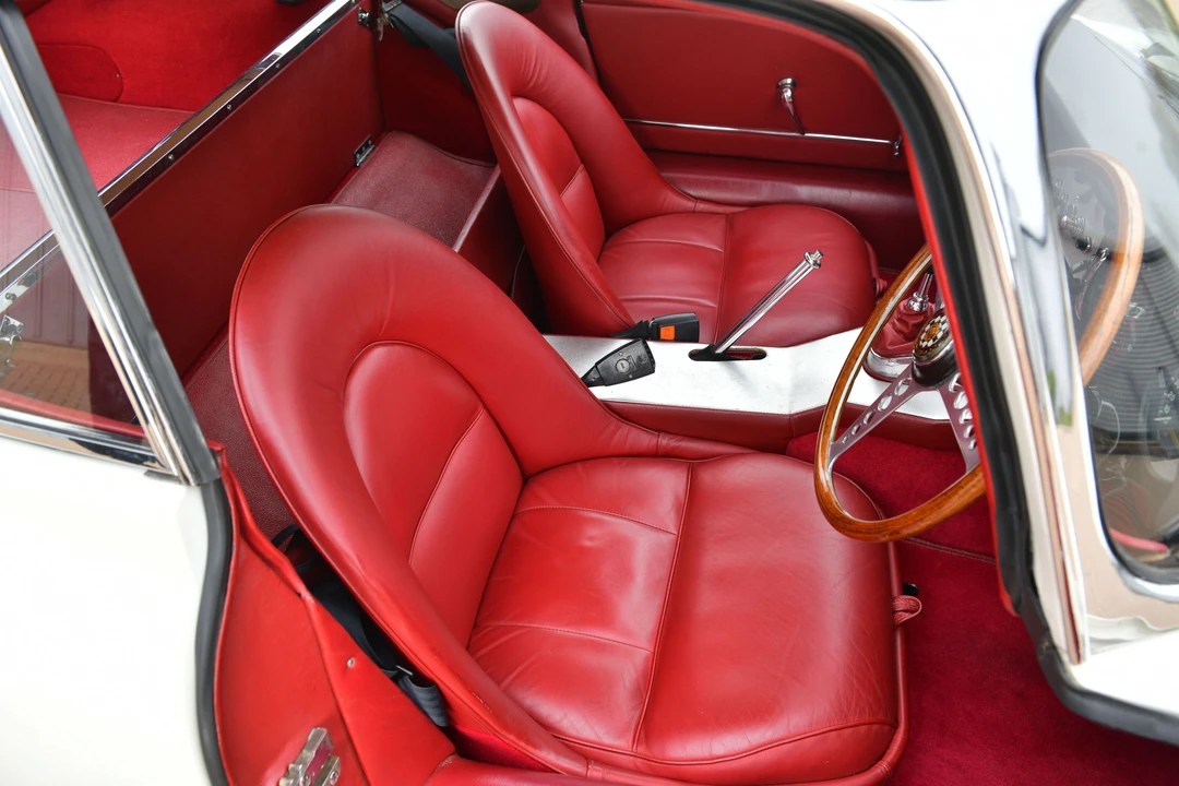 1961 Jaguar E-Type Series 1 - Image 11 of 31