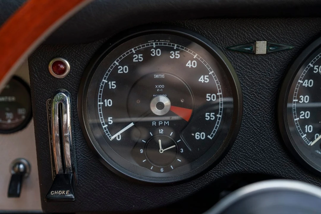 1961 Jaguar E-Type Series 1 - Image 24 of 30