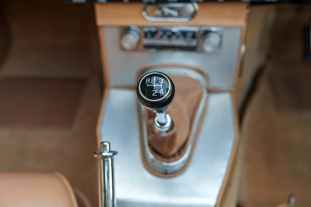 1961 Jaguar E-Type Series 1 - Image 30 of 30