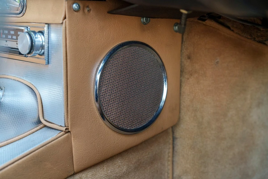 1961 Jaguar E-Type Series 1 - Image 27 of 30